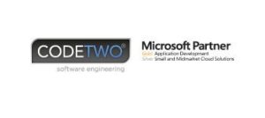CodeTwo – Microsoft Partner