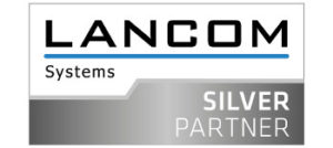 LANCOM Silver Partner